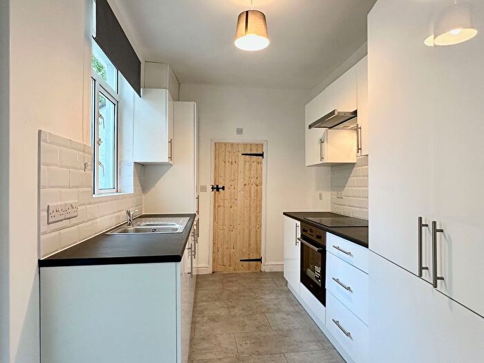 3 Bedroom Semi-Detached House To Rent In Penshannel, Neath Abbey, SA10