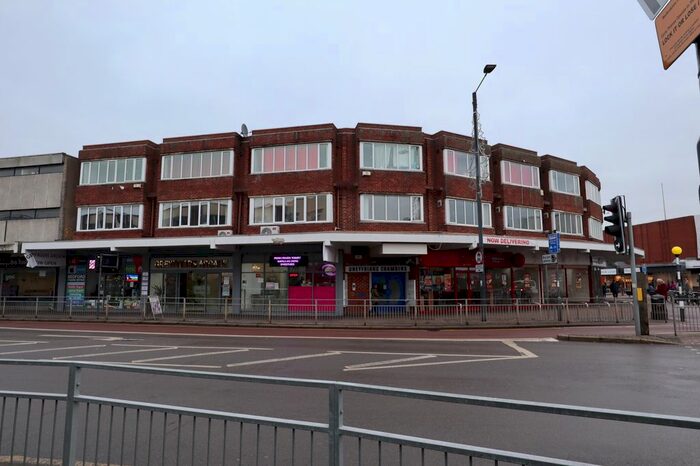 Studio To Rent In Greyfriars, Bedford, MK40