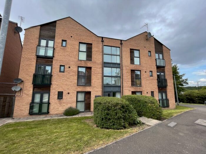 2 Bedroom Terraced House To Rent In Ladyoak Way, Rotherham, S65