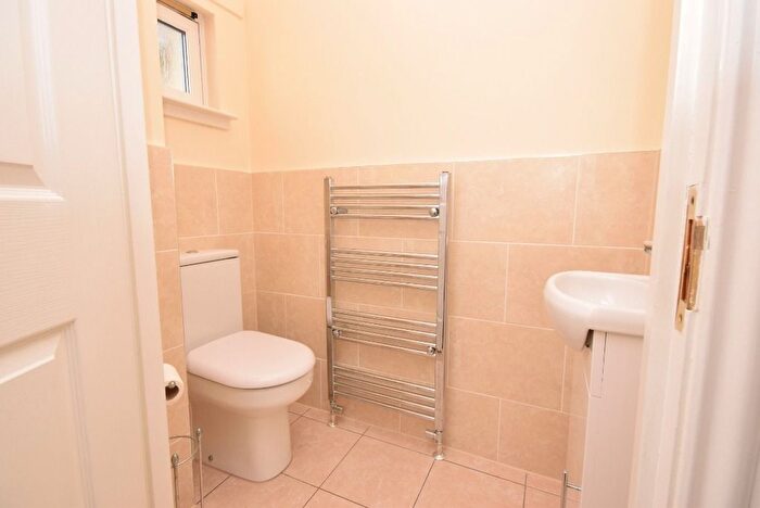 2 Bedroom Detached House To Rent In Muirhouses Avenue, Bo'ness, EH51