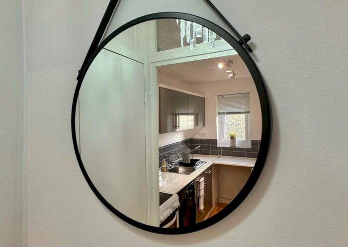 1 Bedroom Flat To Rent In Troutbeck, Milton Keynes, MK6