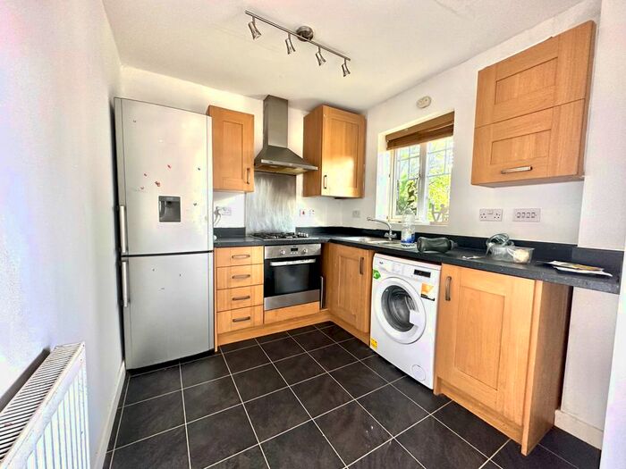 2 Bedroom Property To Rent In Tomblin Drive, Bearwood, Smethwick, B66