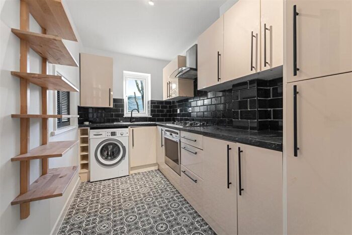 2 Bedroom Terraced House To Rent In Danes Road, Manchester, M14