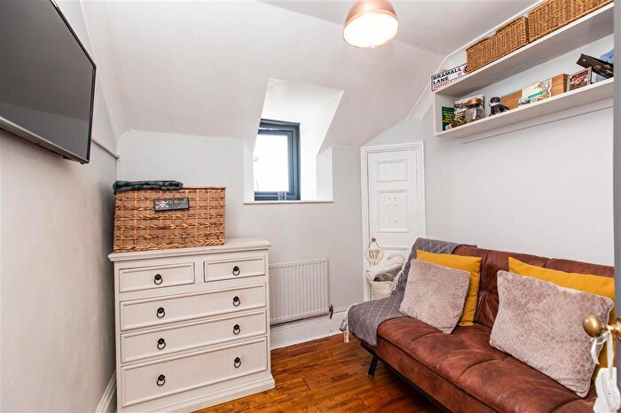 4 Bedroom House To Rent In Llansoy, Usk, NP15