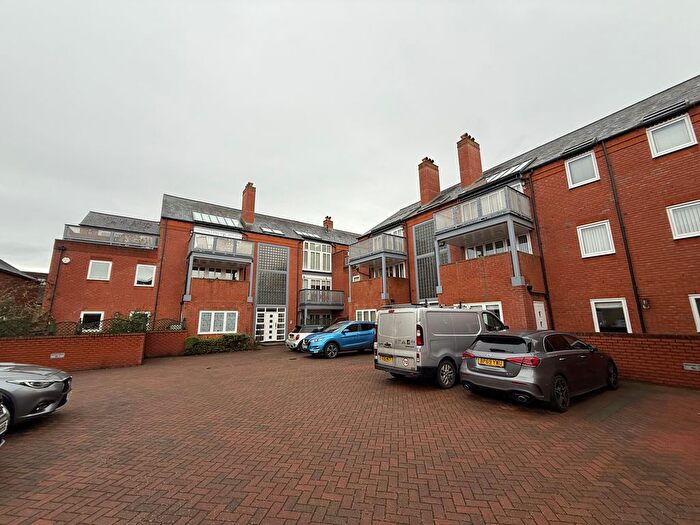 2 Bedroom Flat To Rent In Mansell Street, Stratford-Upon-Avon, CV37