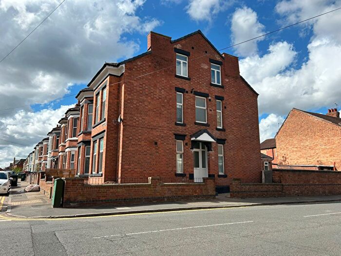 Studio To Rent In Coundon Road, Coundon, CV1