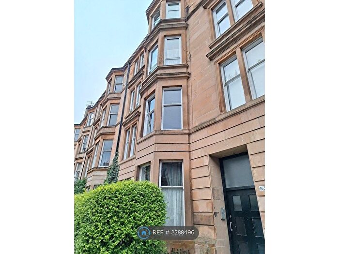 2 Bedroom Flat To Rent In West Princes Street, Glasgow, G4