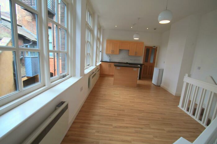 1 Bedroom Apartment To Rent In Bute Street, Luton, LU1