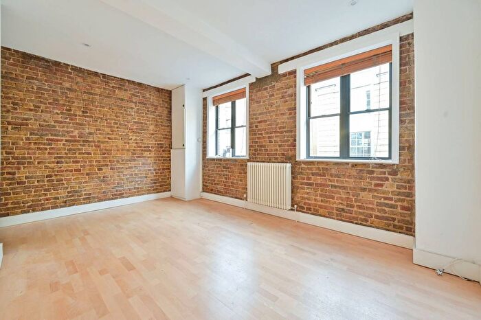 2 Bedroom Flat To Rent In Tanner Street, London Bridge, London, SE1