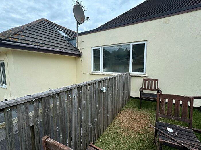 1 Bedroom Flat To Rent In Teignmouth Road, Maidencombe, Torquay, TQ1