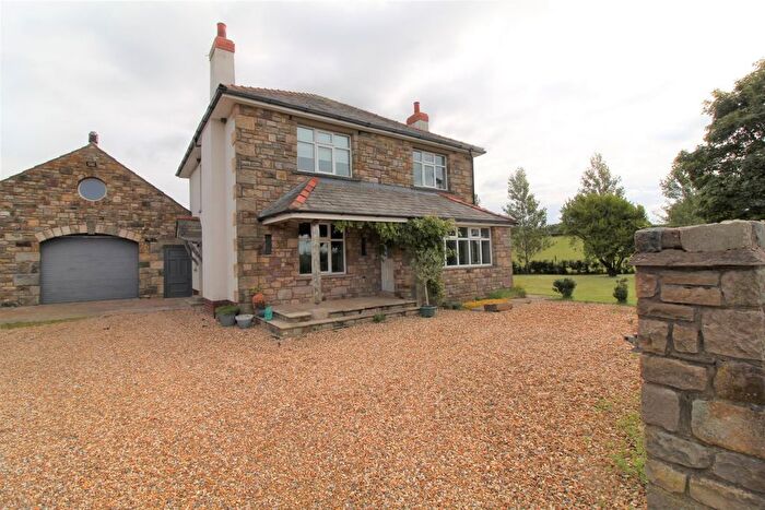 3 Bedroom Property To Rent In Ellel, Lancaster, LA2