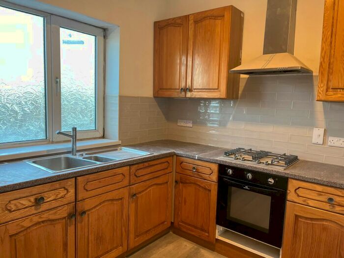 2 Bedroom Flat To Rent In Borders Avenue, Kirkby-in-Ashfield, NG17