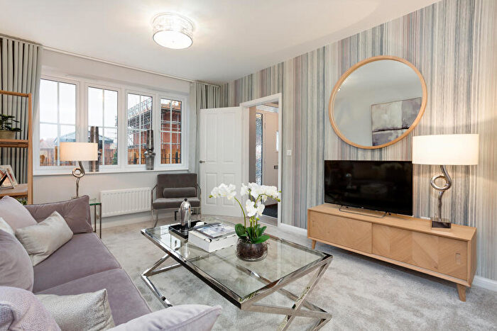 4 Bedroom Detached House To Rent In Leaf Living At Twigworth Green, Apley Road, Gloucester, Gloucestershire, GL2