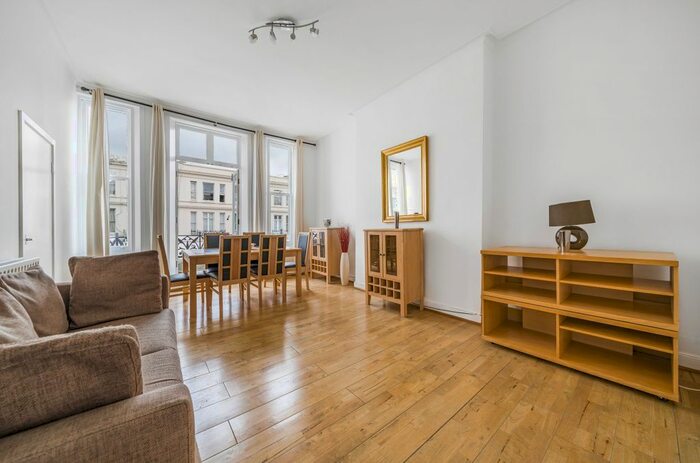 2 Bedroom Flat To Rent In Longridge Road, London, SW5