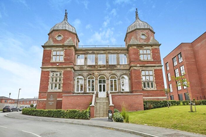 1 Bedroom Apartment To Rent In Billsborrow Avenue, Derby, DE1