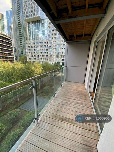 Studio To Rent In Indescon Square, London, E14