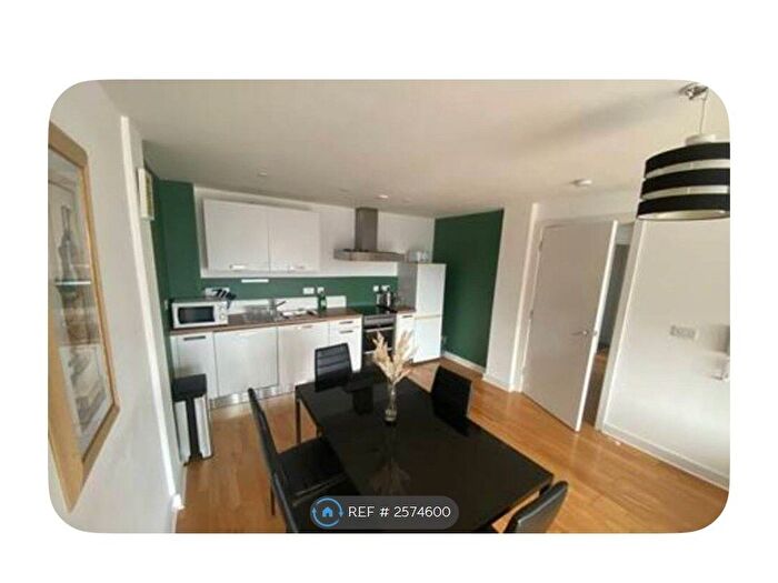 2 Bedroom Flat To Rent In Scotland Street, Sheffield, S3