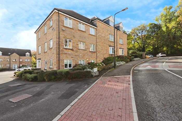 2 Bedroom Penthouse For Sale In Queenswood Road, Sheffield, S6