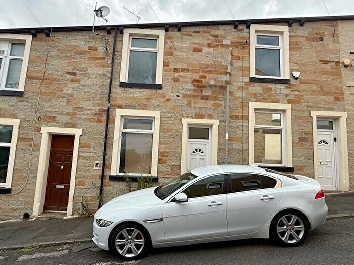 2 Bedroom Terraced House To Rent In Baker Street, Burnley, Lancashire, BB11