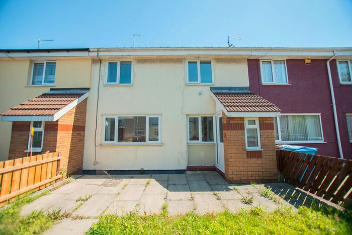 3 Bedroom Terraced House To Rent In Dodthorpe, Hull, HU6