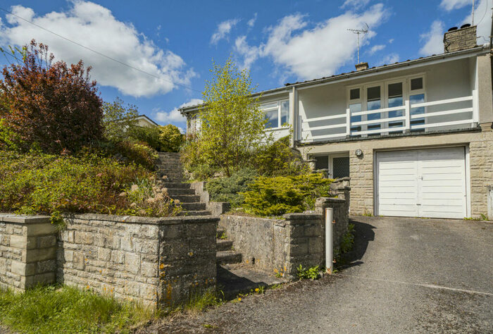 3 Bedroom Semi-Detached House For Sale In Priston, Bath, Somerset, BA2