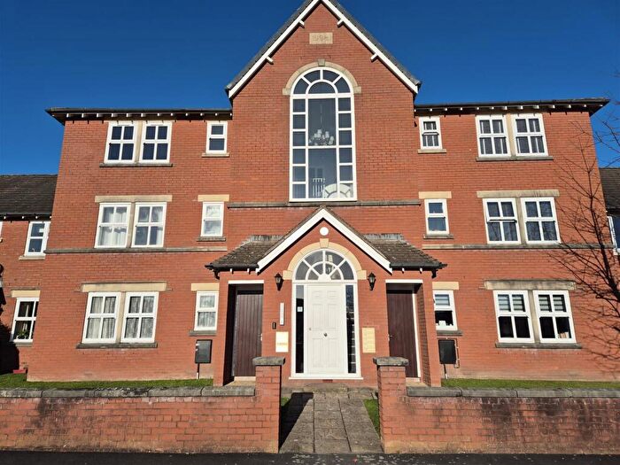 1 Bedroom Flat For Sale In West Cliffe, Lytham, FY8