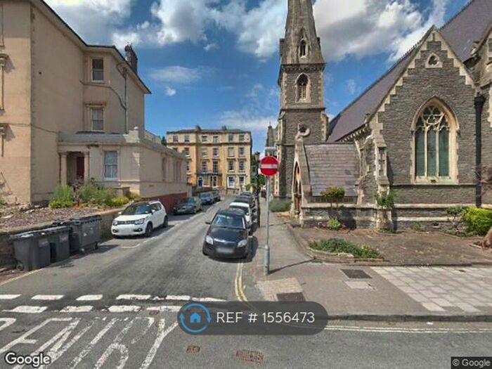 1 Bedroom Flat To Rent In Gff, Bristol, BS8