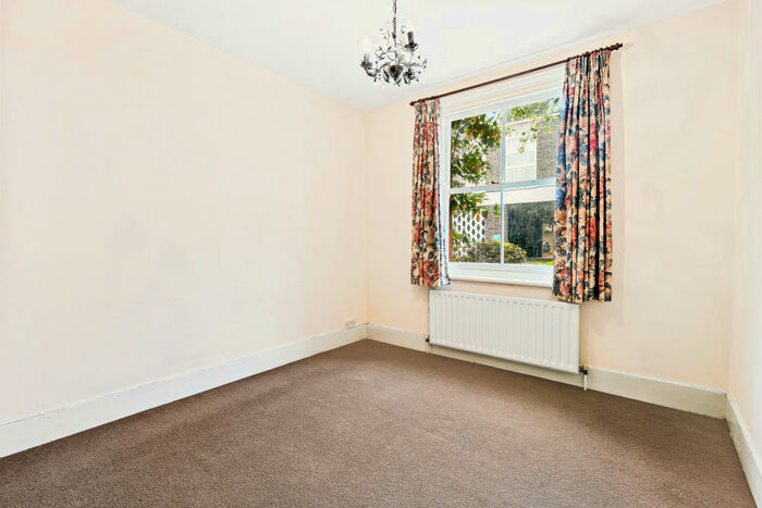 3 Bedroom Terraced House For Sale In Ref: Sb - Birkheads Road, Reigate, RH2