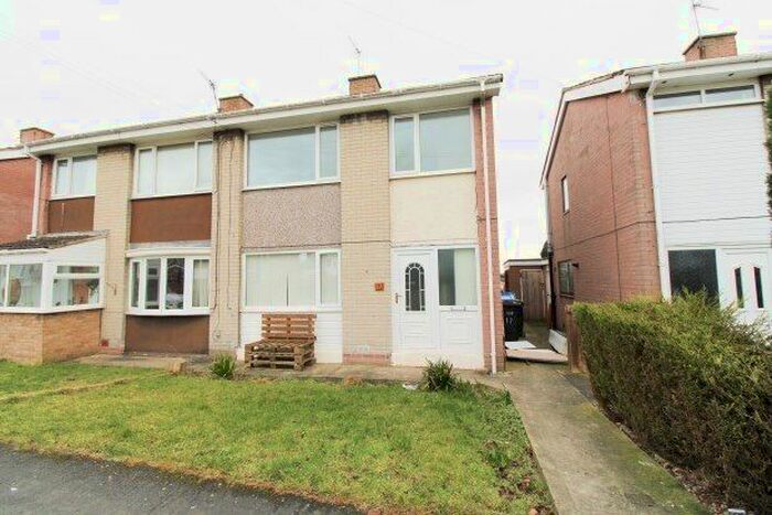 3 Bedroom Property To Rent In Quin Square, Durham, DH6
