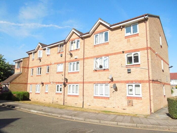 1 Bedroom Studio To Rent In Brewery Close, Wembley, Middlesex, HA0