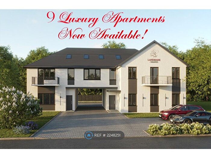 1 Bedroom Flat To Rent In Landmark Grange, Chalfont St Peter, SL9