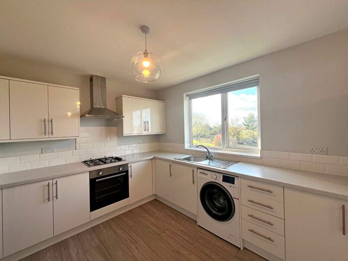 2 Bedroom Flat To Rent In River Drive, South Shields, NE33
