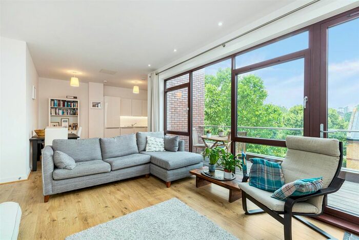 1 Bedroom Flat To Rent In Baylis Old School, Lollard Street, Kennington, London, SE11