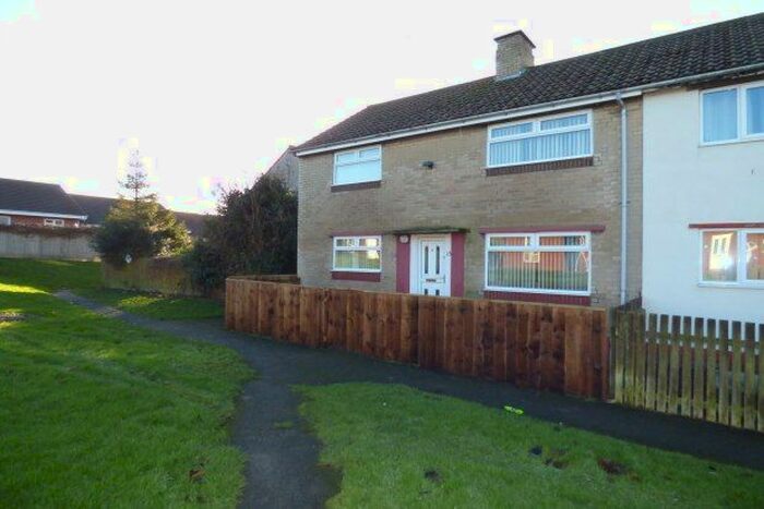 3 Bedroom Property To Rent In Ushaw Moor, Durham, DH7