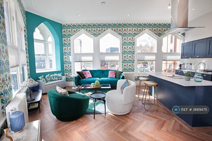 2 Bedroom Flat To Rent In Great Hampton Row, Birmingham, B18