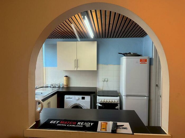 2 Bedroom Flat To Rent In Wheatfield Road, Lincoln, LN6