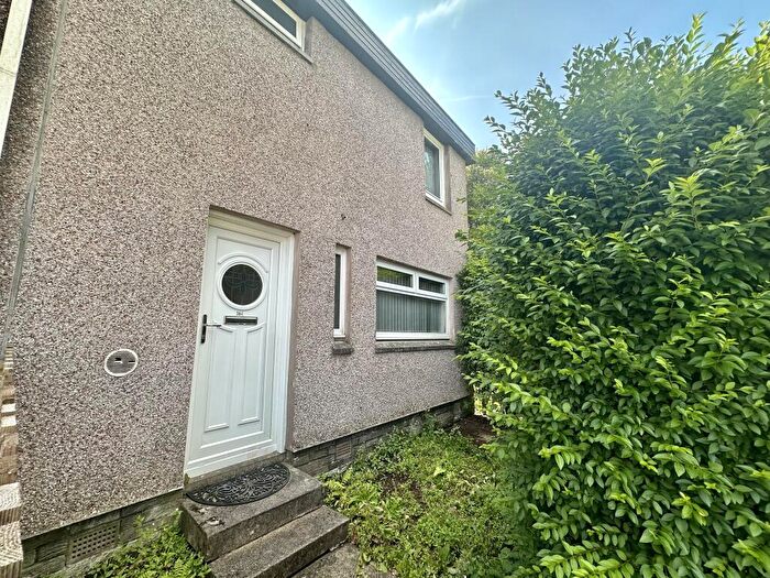 3 Bedroom Terraced House For Sale In Park Gate, Erskine, Renfrewshire, PA8