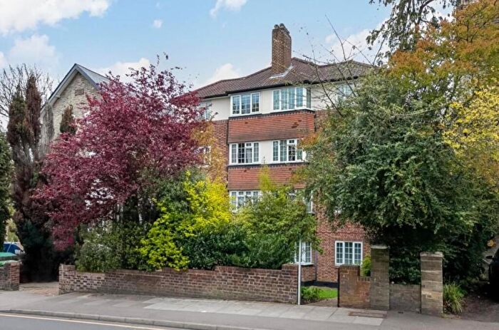 1 Bedroom Apartment For Sale In Hamlet Road, Crystal Palace, London, SE19