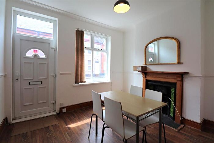 3 Bedroom Terraced House To Rent In Eldon Road, Birmingham, B16