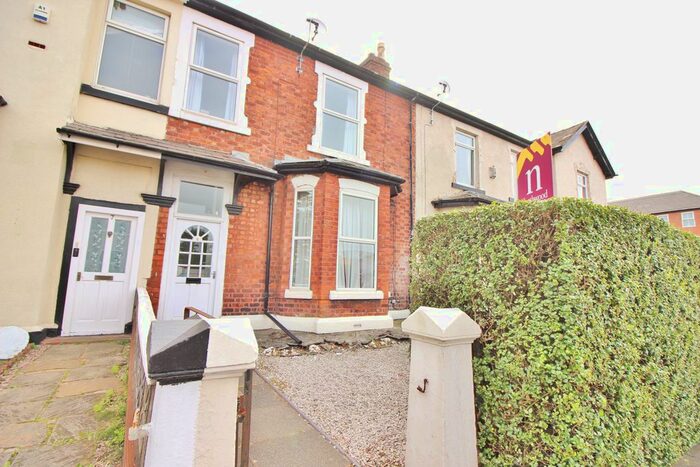 3 Bedroom Semi-Detached House To Rent In Virginia Street, Southport, PR8