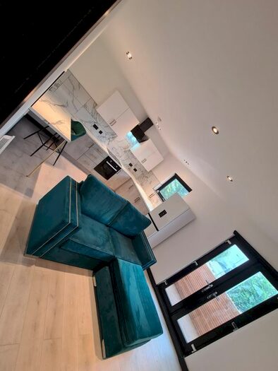 1 Bedroom Flat To Rent In Chalon Way West, St. Helens, WA10