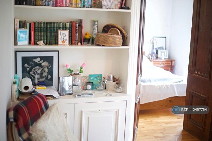 3 Bedroom Terraced House To Rent In Denmark Road, London, SE5