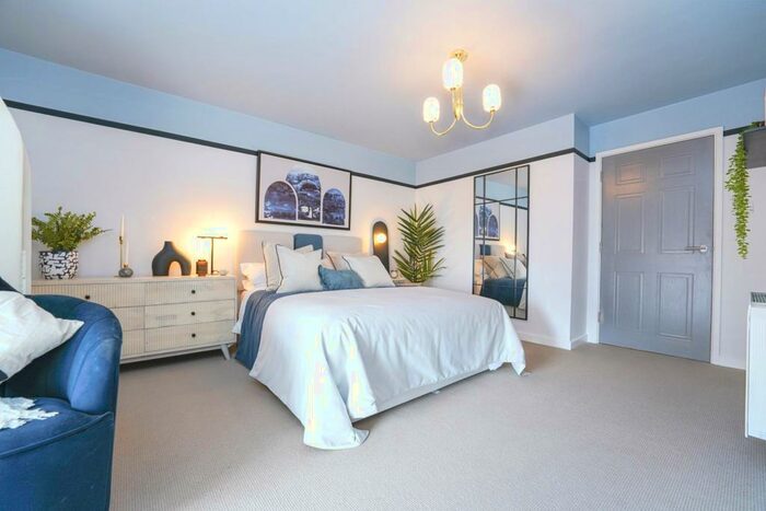 1 Bedroom Apartment To Rent In Cheltenham Town Centre, GL50