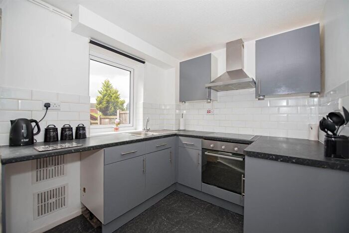 2 Bedroom Semi-Detached House To Rent In Mickleborough Avenue, Mapperley, Nottingham, NG3