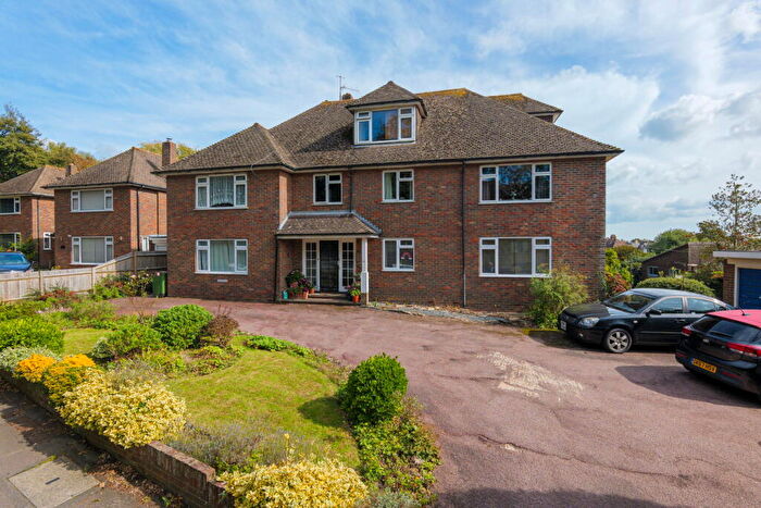 1 Bedroom Apartment For Sale In Station Road, Hythe, CT21