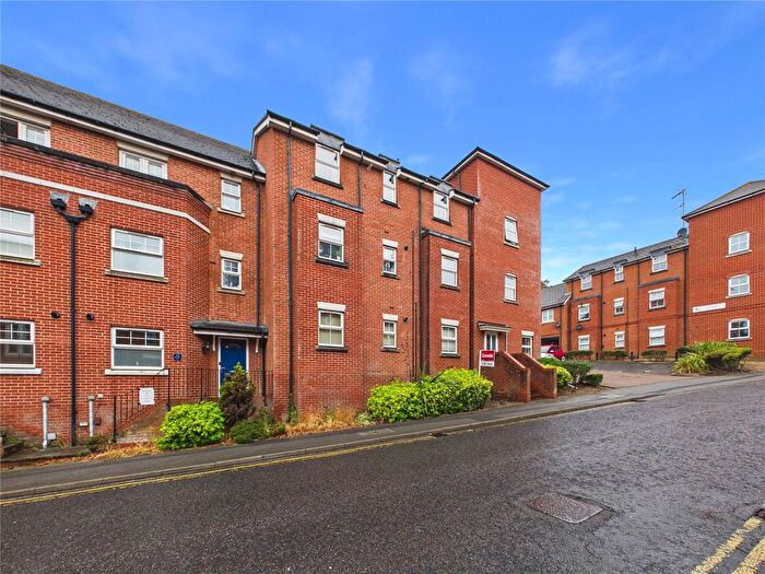 1 Bedroom Flat For Sale In Bramley Hill, Ipswich, Suffolk, IP4