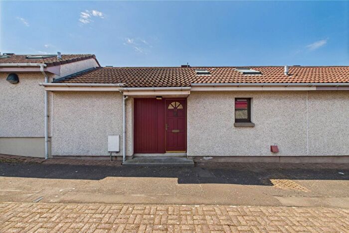 2 Bedroom Bungalow For Sale In Inch View, Prestonpans, EH32