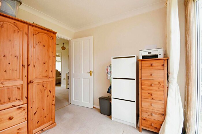 2 Bedroom Detached Bungalow For Sale In Homefield Way, Earls Colne, Colchester, CO6