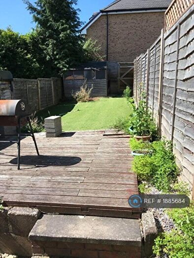 2 Bedroom Terraced House To Rent In Herbert Road, Chatham, ME4