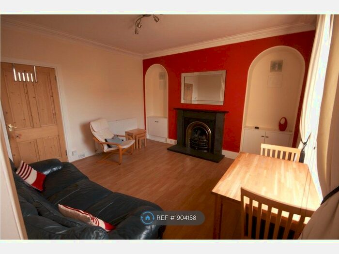 1 Bedroom Flat To Rent In Claremont Street, Aberdeen, AB10